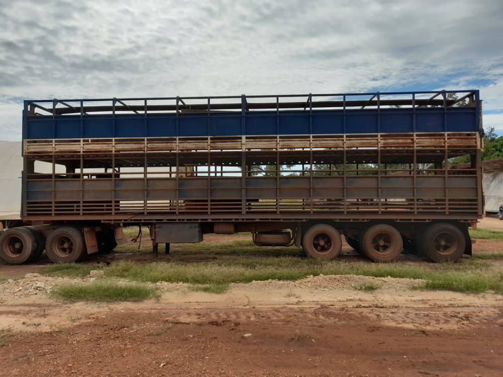 Livestock Loading Scheme Assistance for Complance